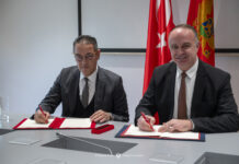 MALI I ZI DHE TURQIA NËNSHKRUAJNË VENDIMIN E RI PËR TREGTINË E LIRË DHE RREGULLAT E ORIGJINËS SË PRODUKTEVE