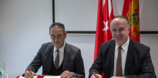 MALI I ZI DHE TURQIA NËNSHKRUAJNË VENDIMIN E RI PËR TREGTINË E LIRË DHE RREGULLAT E ORIGJINËS SË PRODUKTEVE