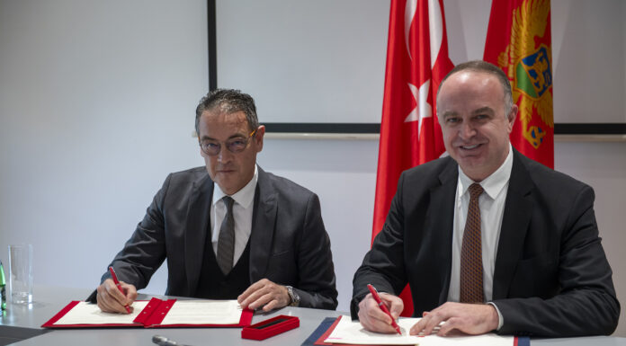 MALI I ZI DHE TURQIA NËNSHKRUAJNË VENDIMIN E RI PËR TREGTINË E LIRË DHE RREGULLAT E ORIGJINËS SË PRODUKTEVE