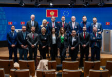 COREPER MIRATON MBYLLJEN E PESË KAPITUJVE PËR MALIN E ZI