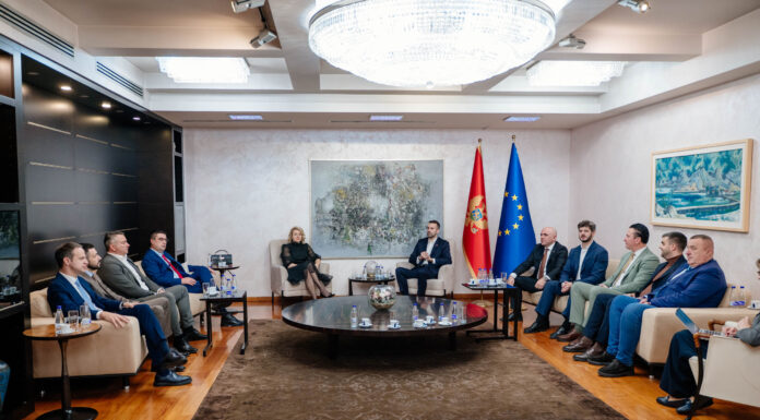 SPAJIQ: ME DIALOG DHE PJEKURI POLITIKE DREJT KOMPLETIMIT TË GJYKATËS KUSHTETUESE