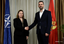 SHBA DHE MALI I ZI NISIN BISEDIMET PËR MARRËVESHJE DYPALËSHE EKONOMIKE