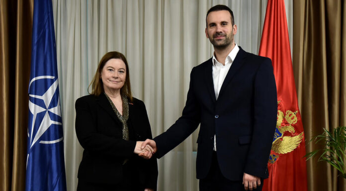 SHBA DHE MALI I ZI NISIN BISEDIMET PËR MARRËVESHJE DYPALËSHE EKONOMIKE