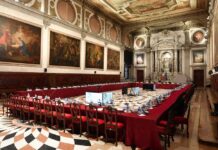 KOMISIONI I VENECIAS PËRGËZON MIRATIMIN E REKOMANDIMEVE PËR PENSIONIMIN E GJYQTARËVE TË GJYKATËS KUSHTETUESE