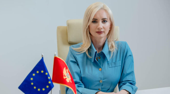 GORÇEVIQ: 46,1 MILIONË EURO PËR REFORMAT KYÇE NË RRUGËN E MALIT TË ZI DREJT BE-së