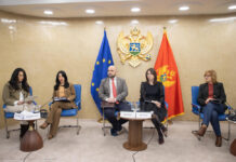 BOZHOVIQ: GRATË NË HAPËSIRËN PUBLIKE PËRBALLEN PËRDITË ME GJUHËN E URREJTJES