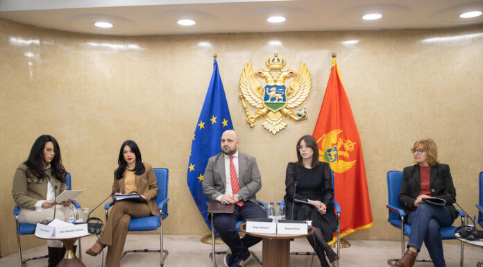 BOZHOVIQ: GRATË NË HAPËSIRËN PUBLIKE PËRBALLEN PËRDITË ME GJUHËN E URREJTJES