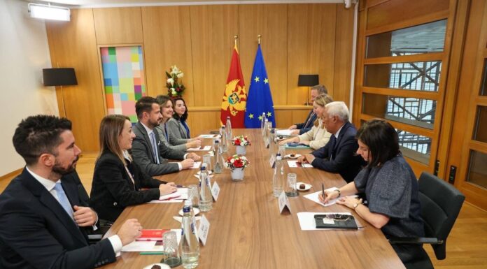 SAMITI BE–BALLKANI PERËNDIMOR 2026 NË MAL TË ZI DUHET TË TREGOJË REZULTATE