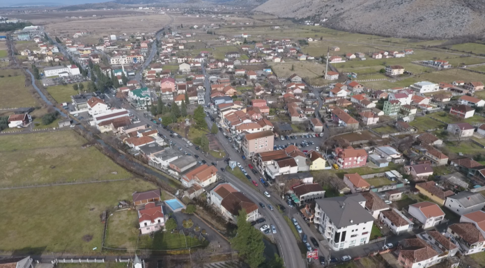 TUZI PO FITON NJË KËND TË RI PËR FËMIJË DHE TERRENE MODERNE SPORTIVE