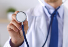 MBI 7.000 FËMIJË JANË KONTROLLUAR PËR NJË JAVË NË QENDRËN SHËNDETËSORE TË PODGORICËS