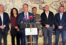 KRIPORJA E ULQINIT: MARRËVESHJE HISTORIKE PËR THEMELIMIN E NDËRMARRJES PUBLIKE DHE MBROJTJEN E ZONËS EKOLOGJIKE