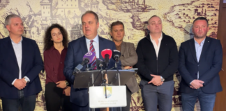 KRIPORJA E ULQINIT: MARRËVESHJE HISTORIKE PËR THEMELIMIN E NDËRMARRJES PUBLIKE DHE MBROJTJEN E ZONËS EKOLOGJIKE