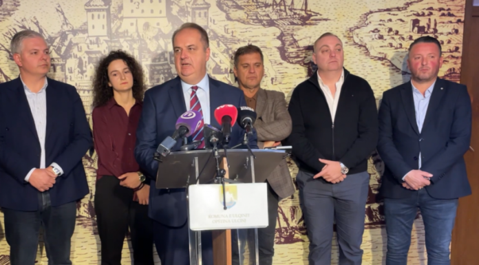 KRIPORJA E ULQINIT: MARRËVESHJE HISTORIKE PËR THEMELIMIN E NDËRMARRJES PUBLIKE DHE MBROJTJEN E ZONËS EKOLOGJIKE