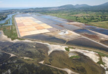 KRIPORJA E ULQINIT DO TË MENAXHOHET ME KAPITAL PREJ KATËR MILIONË EUROSH