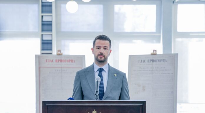 MILLATOVIQ: KUSHTETUTA DHE LIGJI DUHET TË JENË MBI POLITIKËN DITORE