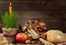 BESIMTARËT ORTODOKSË FESTOJNË KRISHTLINDJET