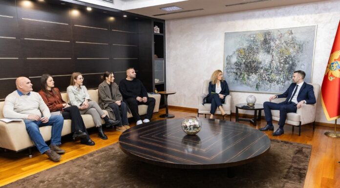 SPAJIQ TAKOHET ME ORGANIZATAT JOQEVERITARE PËR EKOLOGJINË DHE KAPËRCIMIN E SFIDAVE NË KAPITULLIN 27 TË NEGOCIATAVE ME BE