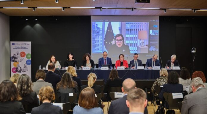 MIRATOHEN FONDET PËR NDËRTIMIN E DY SHKOLLA FILLORE NË PODGORICË DHE TUZ, DHE KATËR ÇERDHE