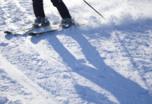 PODGORICA OFRON TRANSPORT FALAS PËR QENDRËN E SKIJIMIT 1600 NË KOLASHIN GJATË MUAJVE TË DIMRIT