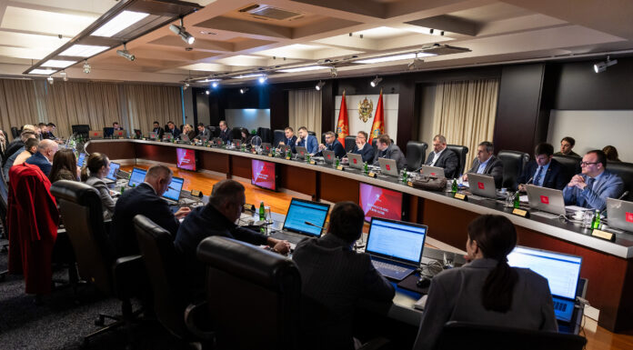 QEVERIA: ARRIHET 64% E DETYRIMEVE TË PLANIFIKUARA NGA PROGRAMI I ANËTARËSIMIT NË BE PËR VITIN 2025