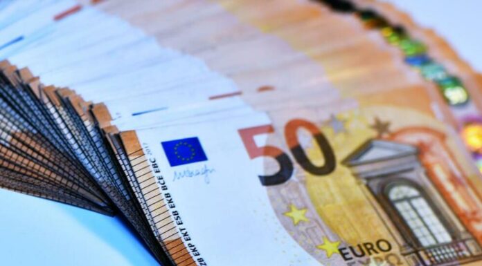 FATURA MESATARE PËR ENERGJINË ELEKTRIKE NË DHJETOR ËSHTË 46,75 EURO