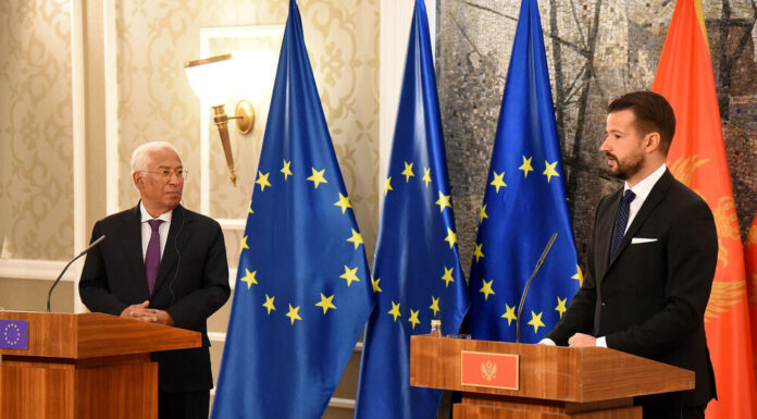 MALI I ZI MIKPRITËS I SAMITIT BE–BALLKANI PERËNDIMOR NË QERSHOR 2026