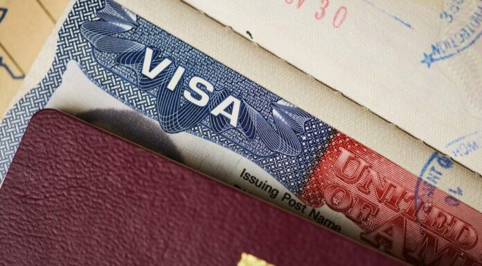 MALI I ZI NDËR VENDET PËR TË CILAT SHBA-ja PEZULLON PËRKOHËSISHT PËRPUNIMIN E VIZAVE TË IMIGRACIONIT