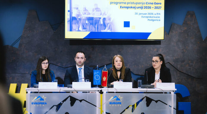 MALI I ZI SYNON TË MBYLLË TË GJITHË KAPITUJT E NEGOCIATAVE ME BE DERI NË FUND TË 2026