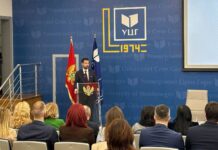 MILLATOVIQ: PATRIOTIZMI MATET ME ARSIMIN, PUNËN DHE RESPEKTIMIN E LIGJIT