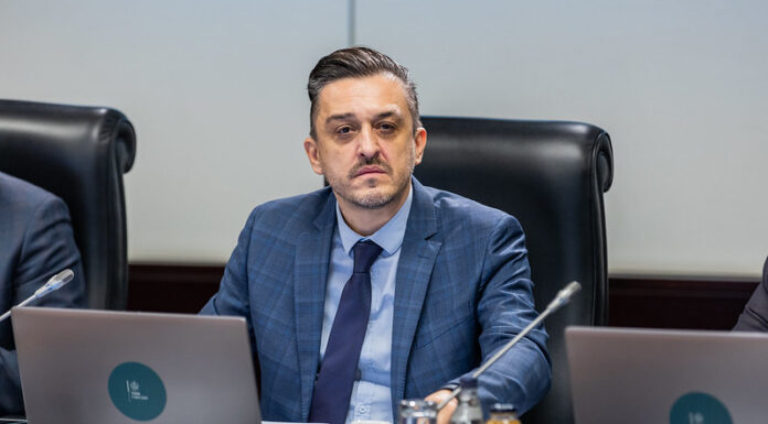 VUKOVIQ: MALI I ZI HYN NË VITIN 2026 ME EKONOMI TË QËNDRUESHME DHE FISKALITET TË FORTË