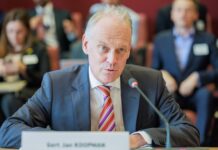 KOPMAN: MALI I ZI DHE SHQIPËRIA KANË REZULTATET MË TË MIRA NË PËRDORIMIN E FONDEVE NGA PLANI I RRITJES