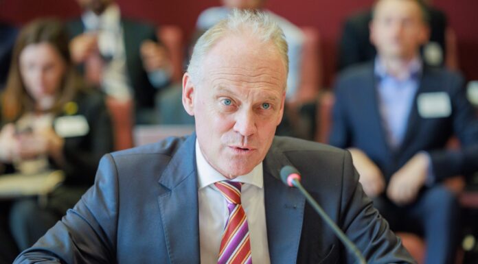 KOPMAN: MALI I ZI DHE SHQIPËRIA KANË REZULTATET MË TË MIRA NË PËRDORIMIN E FONDEVE NGA PLANI I RRITJES