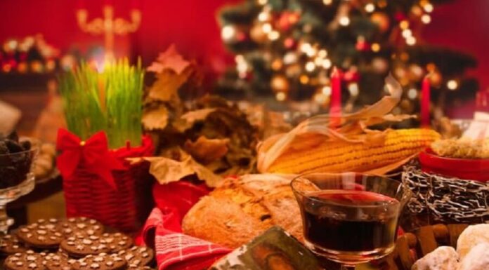 DITË E PUSHIMI MË 6, 7 DHE 8 JANAR