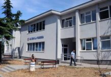 FILLUAN EKZAMINIMET SISTEMATIKE TË DETYRUESHME TË FËMIJËVE PËR REGJISTRIMIN NË KLASËN E PARË