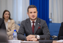 ZENOVIQ: JEMI TË PËRGATITUR PËR MBYLLJEN E KAPITULLIT 21