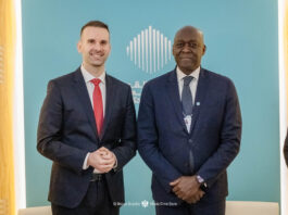 BANKA BOTËRORE: TË PËRFUNDOHET PROCESI I TENDERIT PËR AEROPORTET E MALIT TË ZI NË INTERES TË QYTETARËVE