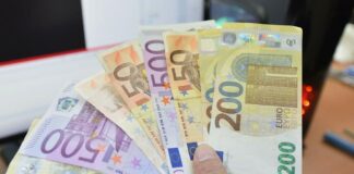 PARTITË POLITIKE NGA BUXHETI DO TË MARRIN GATI 14 MILIONË EURO