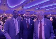 MILLATOVIQ: ZHVILLIMI I PARTNERITETIT STRATEGJIK ME SHBA DO TË SJELLË PËRFITIME PËR QYTETARËT E MALIT TË ZI