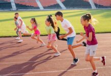 NGA VITI I ARDHSHËM, PROGRAMI I VLERAVE OLIMPIKE OVEP NË SHKOLLAT FILLORE TË MALIT TË ZI