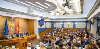 KUVENDI MIRATOI 25 LIGJE NGA AGJENDA EVROPIANE, SEANCA VAZHDON MË 10 SHKURT