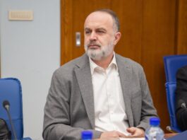 GJELOSHAJ: ME MIRATIMIN E LIGJIT PËR ZONAT E LIRA I ËSHTË VËNË PIKË KONTRABANDËS SË CIGAREVE