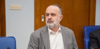 GJELOSHAJ: ME MIRATIMIN E LIGJIT PËR ZONAT E LIRA I ËSHTË VËNË PIKË KONTRABANDËS SË CIGAREVE