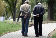 FILLON PAGESA E PENSIONEVE PËR MUAJIN JANAR