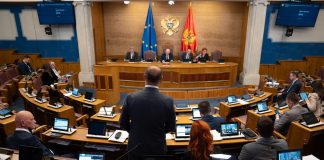 KUVENDI MIRATON NDRYSHIMET NË LIGJET PËR BIZNESET DHE KONKURRENCËN