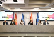 SATTLER: DUHET TË RUHET NJË MBËSHTETJE E FORTË DHE E GJERË POLITIKE PËR REFORMAT