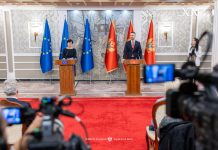 KOS: MALI I ZI VENDI MË I AVANCUAR NË RRUGËN DREJT BE-së, KËRKOHET PËRSHPEJTIM I REFORMAVE