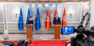 KOS: MALI I ZI VENDI MË I AVANCUAR NË RRUGËN DREJT BE-së, KËRKOHET PËRSHPEJTIM I REFORMAVE