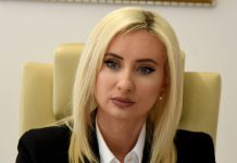 MINISTRJA GORÇEVIQ: MALI I ZI NË KRYE TË PROCESIT PËR ANËTARËSIM NË BE