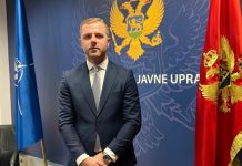 GJOKAJ: ZETA DO TË PRESË PËRFUNDIMIN E ARBITRAZHIT MES TUZIT DHE PODGORICËS