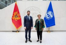 MILLATOVIQ ME DREJTORESHËN E FMN-së: MALIT TË ZI I NEVOJITET NJË MODEL I RI I RRITJES